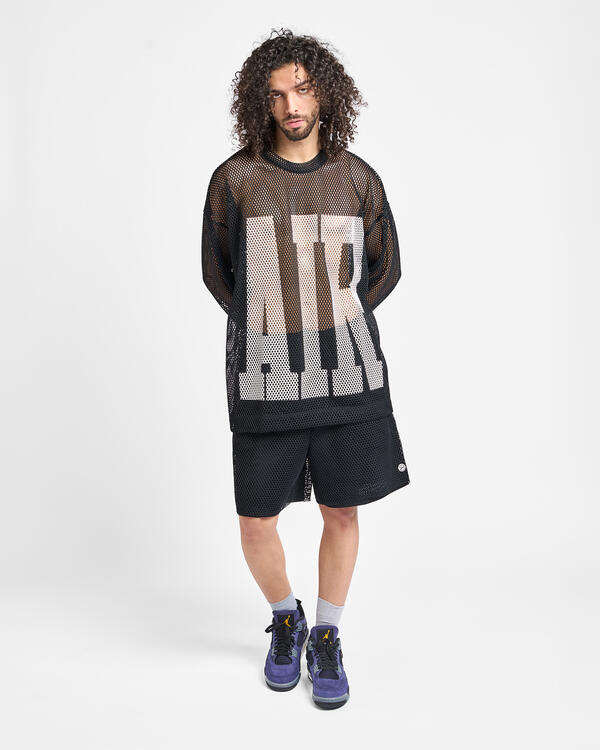 Air Jordan x Fragment x Union LA Shorts | IM6553-010 | AFEW STORE